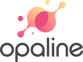 logo Opaline Santé